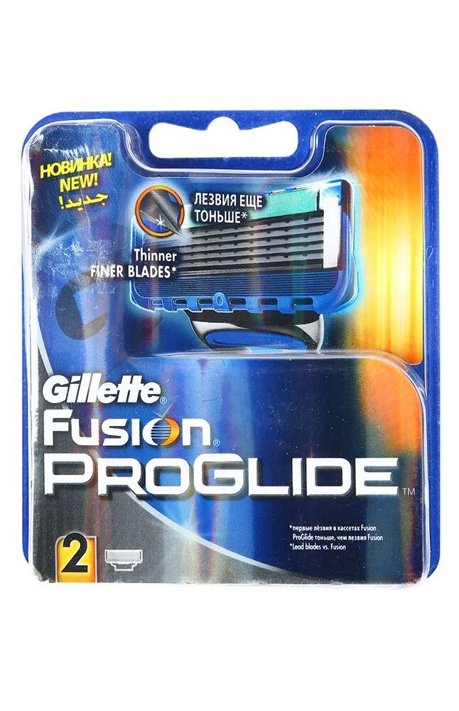 Fusion 2'li Kartus Proglide