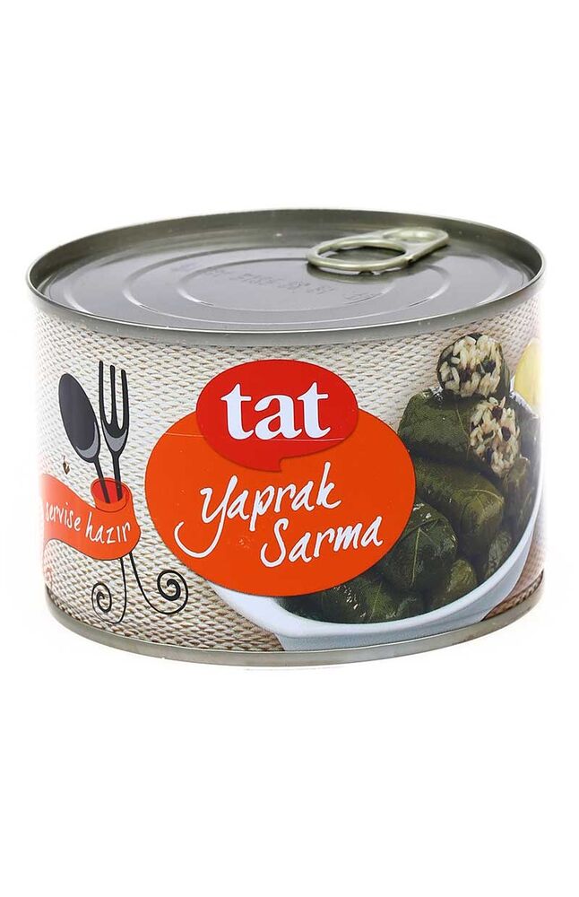 Tat Yaprak Sarma 400 gr