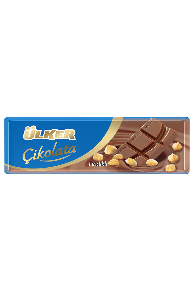 Ülker Baton 30 Gr Fındıklı
