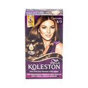 Koleston Saç Boyası Set 6/3 Altın Kumral