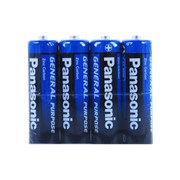 Panasonic Kalem Pil 4 lü (AA) 