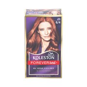Koleston Saç Boyası Set 6/4 Kızıl Bakır