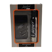 Jagler Edt 90 Ml+deo 150 Ml Sport For Men