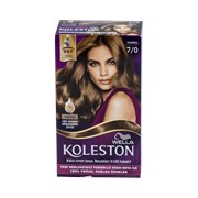 Koleston Saç Boyası Set 7/0 Kumral
