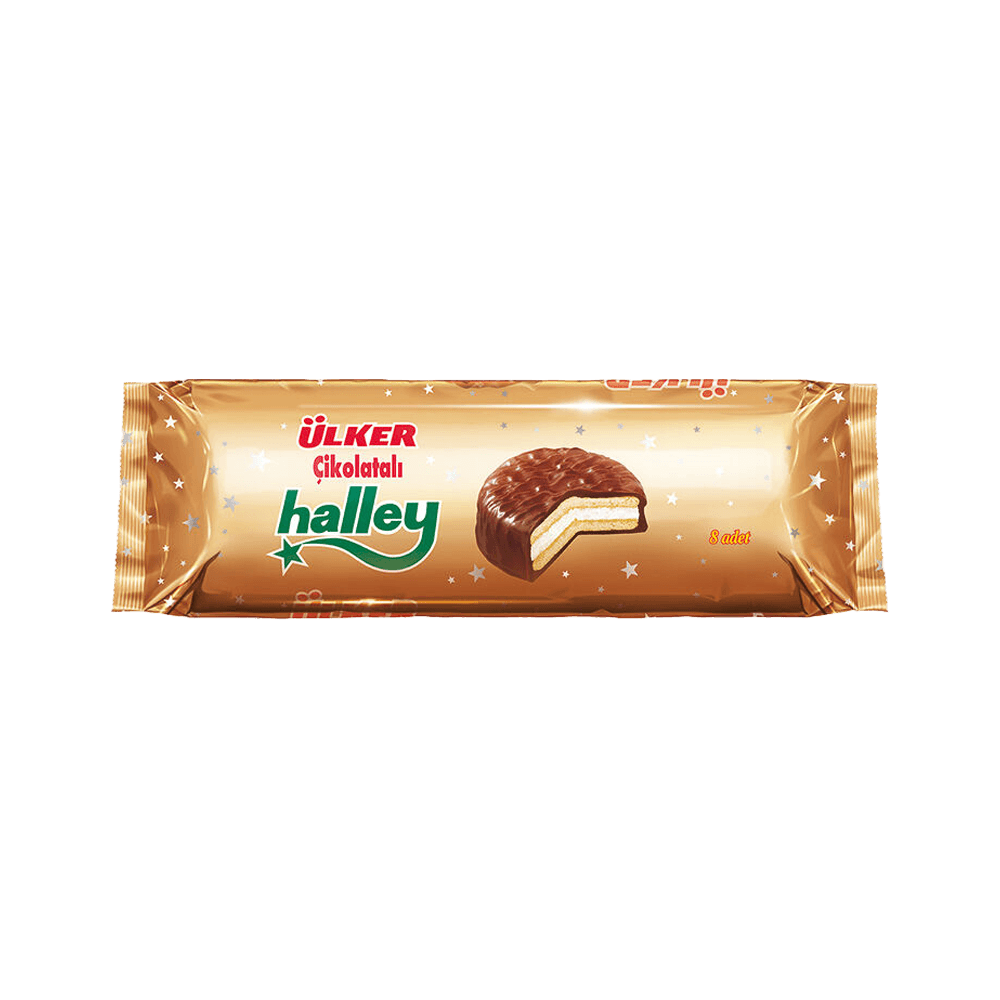Halley 8'li 240 gr