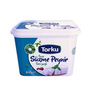 Torku Süzme Peynir 850 gr