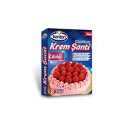 Kenton Krem Şanti 150 Gr Çilekli