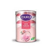 Duru Fresh 4x100 Gr Çiçek Tazeliği