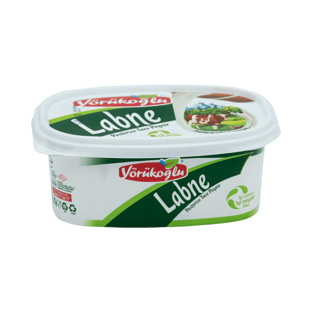 Yörükoğlu Labne 350 gr 