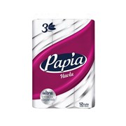Papia Havlu 12'li