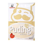 Pakmaya Puding 125 Gr Vanilyalı