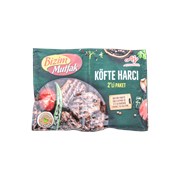 Bizim Köfte Harcı 2x42,5 gr