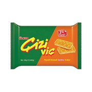 Çiziviç 3x82 Gr Peynirli Sandviç