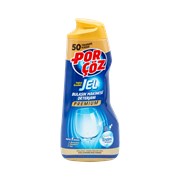 Porçöz Premium Jel 900 Ml Bulaşık Makinesi Deterjanı