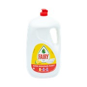 Fairy Bulaşık 2600 Ml Limon