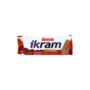 İkram 84 Gr Çikolatalı Kremalı