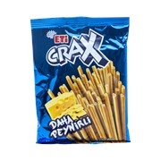 Crax 50 Gr Peynirli Çubuk