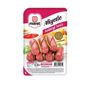 Maret Sosis Kokteyl 200 Gr %100 Dana