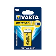 Varta Süperlife 9 v Pil