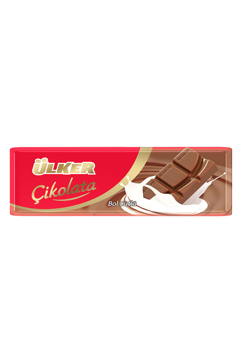 Ülker Baton 30 Gr Sütlü Çikolata