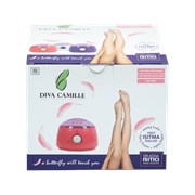 Diva Camille Sir Ağda Isıtıcı Makina 800 Ml Dcm-3829
