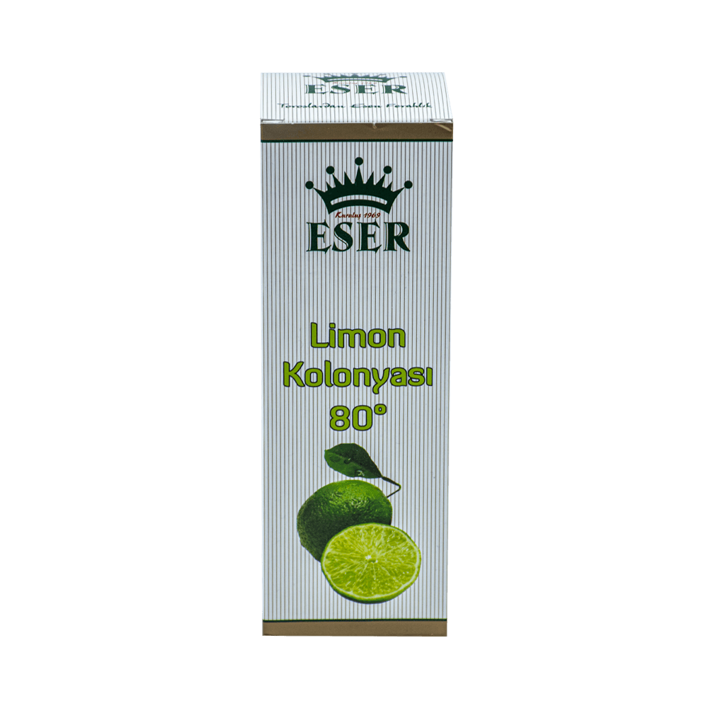 Eser Limon 500 Cc Pvc E202