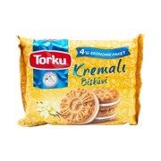 Torku Kremalı 4x61 Gr Sade