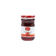 Tatşen Reçel 800 Gr Çilek Cam