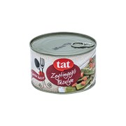 Tat Zeytinyağlı Fasulye 380 gr