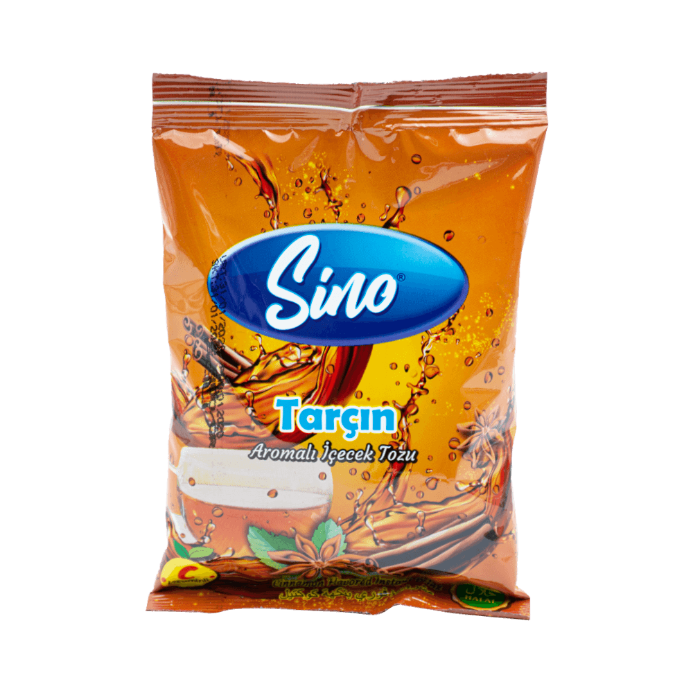 Sino 300 Gr Toz İçecek Tarçın