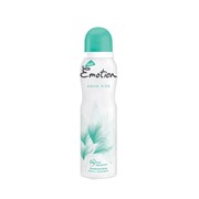 Emotion Deodorant 150 Ml Aqua Kiss