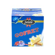 Şelale Gofret 700 gr