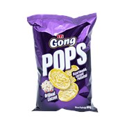 Gong Pops 80 Gr Sade 