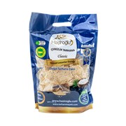 Haşiroğlu Tarhana 450 Gr Çerezlik
