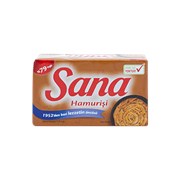 Sana Hamurisi 250 Gr Paket
