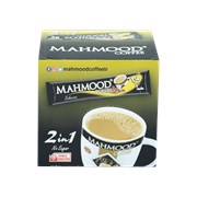 Mahmood 2 İn 1 48x10 Gr Şekersiz