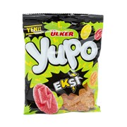 Yupo Jelly 65 Gr Ekşi