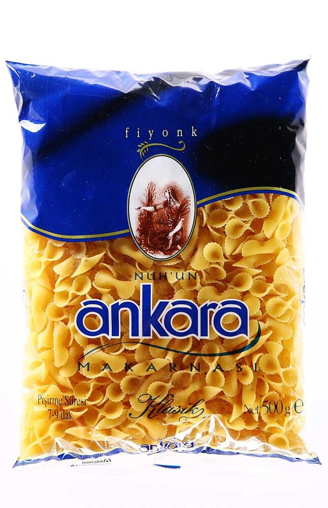 Ankara 500 Gr Fiyonk