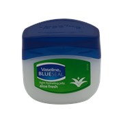 Vaseline 100 Ml Aloe Fresh