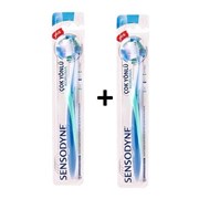 Sensodyne Diş Fırçası 1+1 Çok Yönlü Koruma