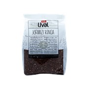 Duru Lival 250 Gr Kırmızı Kinoa
