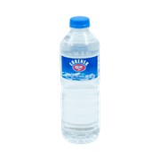 Işık Su 500 ml  