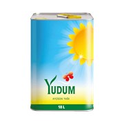 Yudum 18 Lt. Ayçiçek Yağı