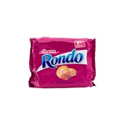 Rondo 8x61 Gr Çilekli