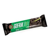 Gofrik Gofret 33 gr Antep Fıstıklı Bitter 