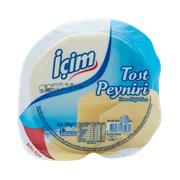 İçim Tost Peyniri 400 Gr