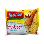 İndomie Hazır Noodle 70 Gr Tavuk Çeşnili