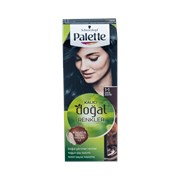 Palette Saç Boyası Natural 1-1 Gece Mavisi