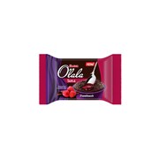 Olala Suffle 70 Gr Frambuazlı