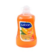Saloon Sıvı Sabun 3.6 Lt. Mango